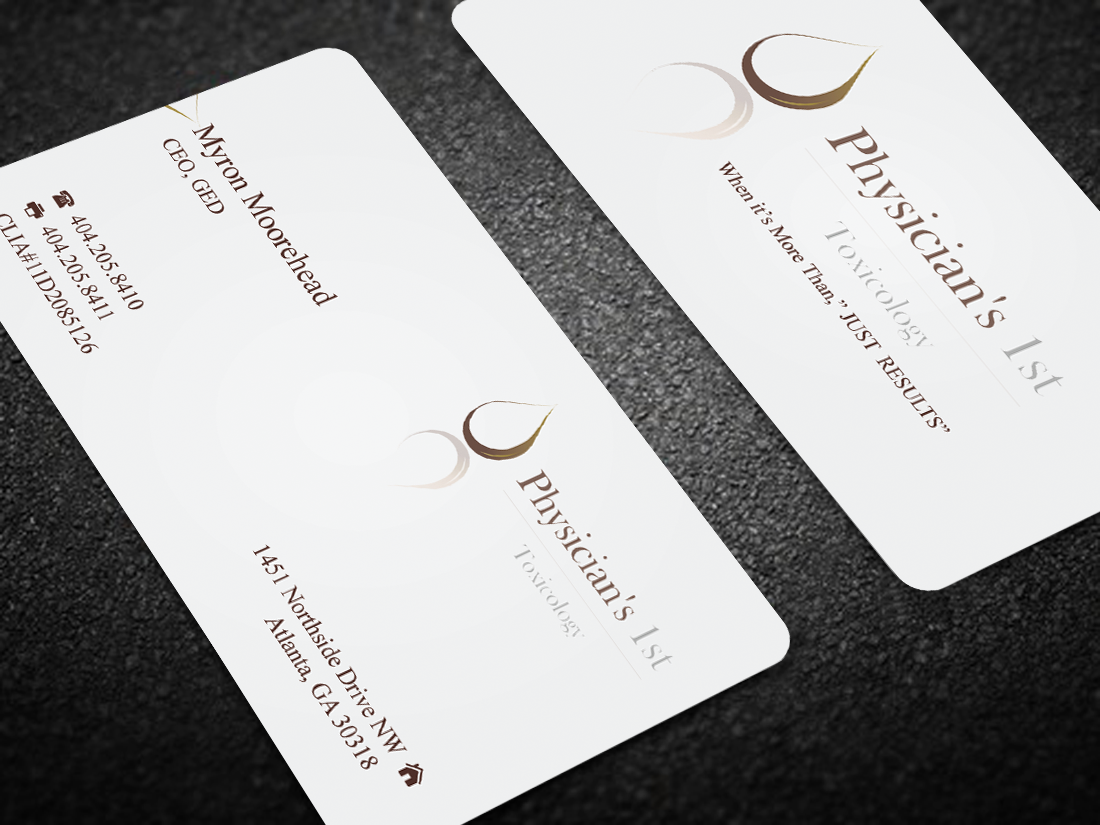 Business Card Design by shaikhdesign for Pro Care Counseling | Design #5590856