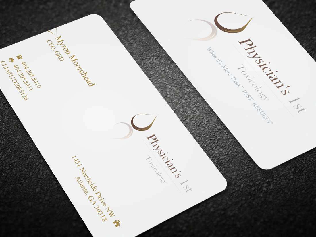 Business Card Design by shaikhdesign for Pro Care Counseling | Design #5590868