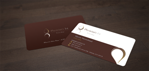 Visitenkarten-Design von shaikhdesign für Pro Care Counseling | Design: #5590901