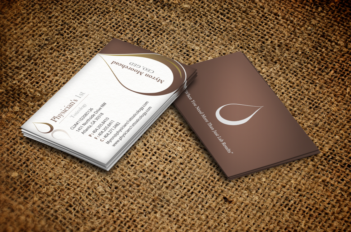 Business Card Design by Design'nteam for Pro Care Counseling | Design #5627644