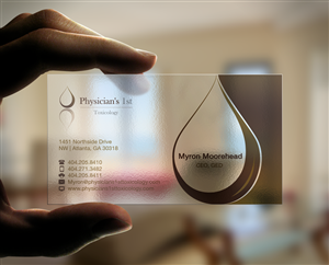 Visitenkarten-Design von WebixBD für Pro Care Counseling | Design: #5598733