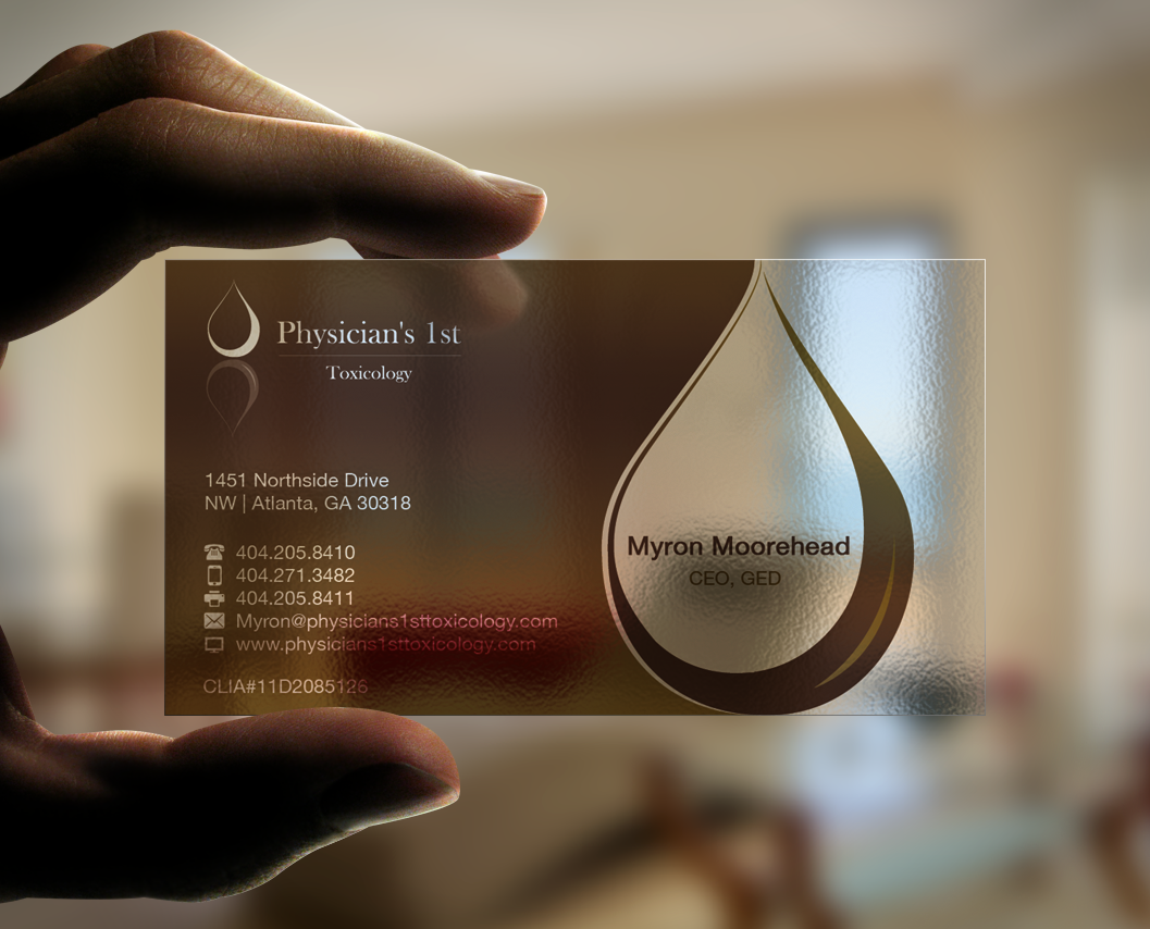 Business Card Design by WebixBD for Pro Care Counseling | Design #5598760