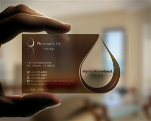 Visitenkarten-Design von WebixBD für Pro Care Counseling | Design: #5598760