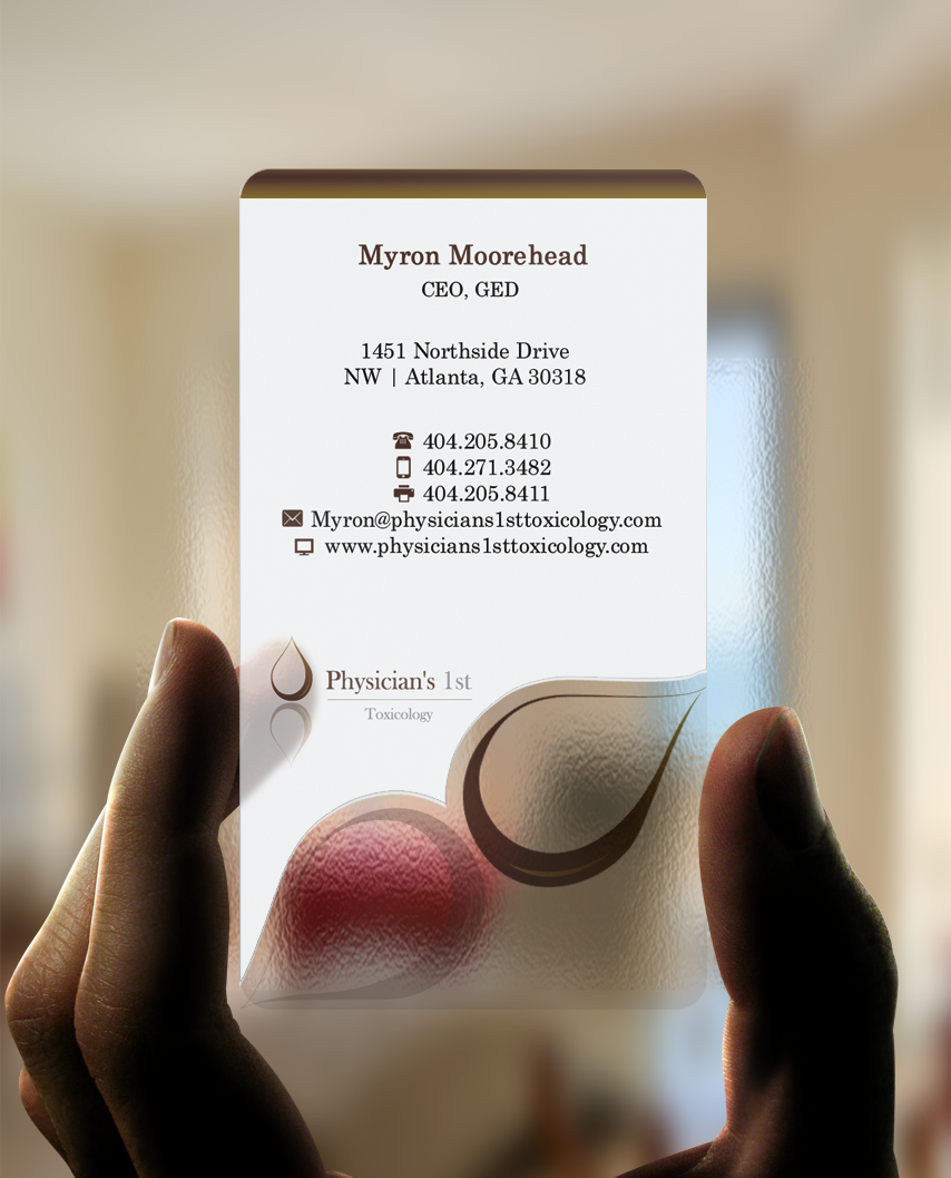 Business Card Design by WebixBD for Pro Care Counseling | Design #5598862
