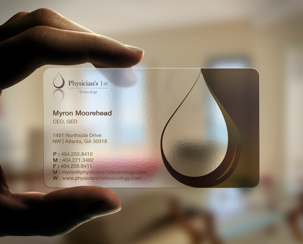 Business Card Design by WebixBD for Pro Care Counseling | Design #5599256