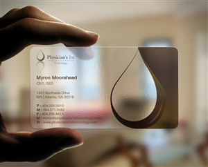 Business Card Design by WebixBD for Pro Care Counseling | Design: #5599256
