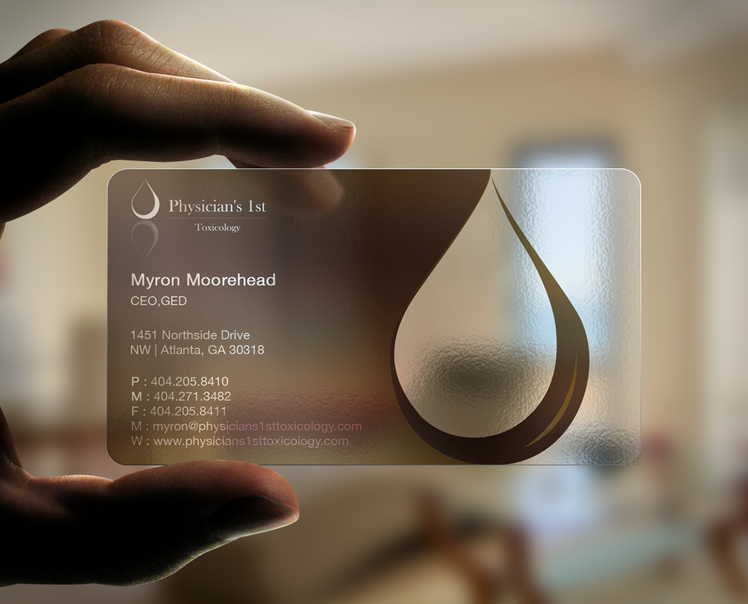 Visitenkarten-Design von WebixBD für Pro Care Counseling | Design #5599301