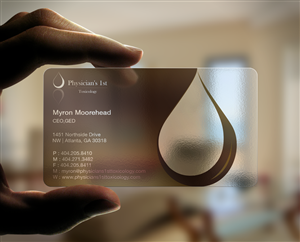 Visitenkarten-Design von WebixBD für Pro Care Counseling | Design: #5599301