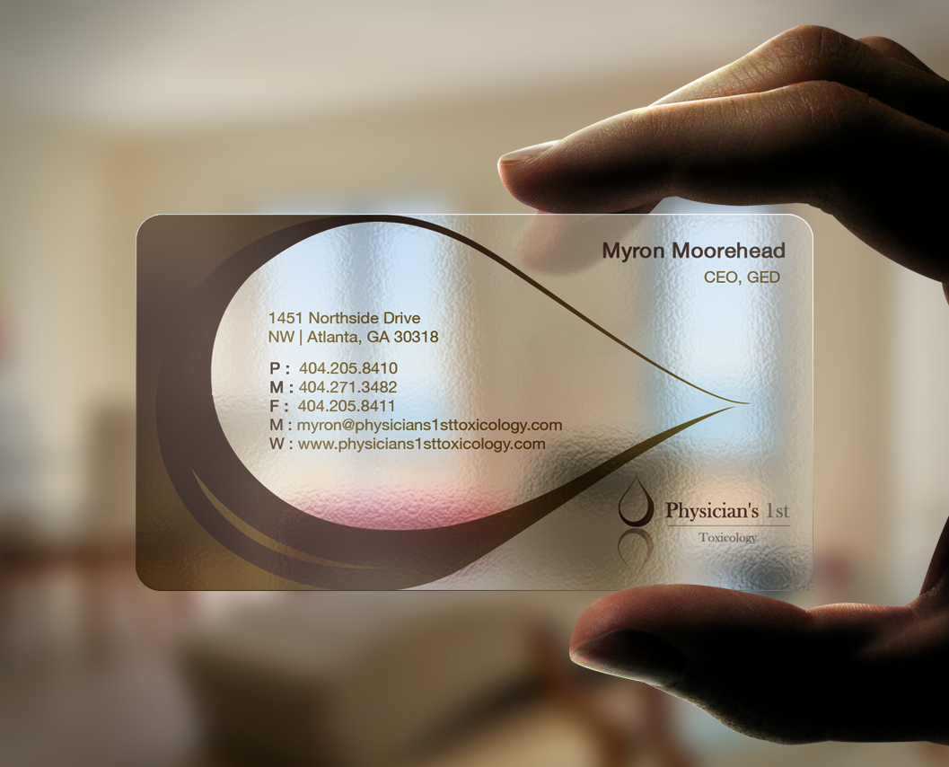 Business Card Design by WebixBD for Pro Care Counseling | Design #5599361