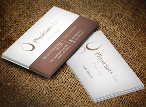 Design de Carte de Visite par Lanka Ama pour Pro Care Counseling | Design #5586617