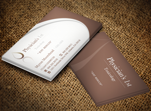 Business Card Design by Lanka Ama for Pro Care Counseling | Design: #5586621