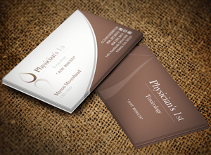 Business Card Design by Lanka Ama for Pro Care Counseling | Design: #5586624