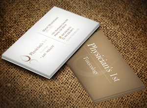Business Card Design by Lanka Ama for Pro Care Counseling | Design: #5586628