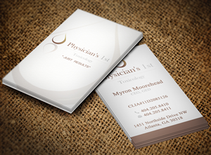 Business Card Design by Lanka Ama for Pro Care Counseling | Design: #5586629