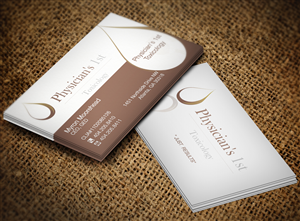 Business Card Design by Lanka Ama for Pro Care Counseling | Design: #5586634