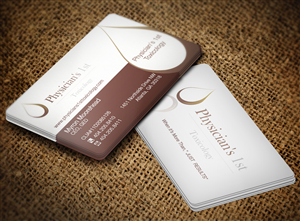 Business Card Design by Lanka Ama for Pro Care Counseling | Design: #5592618