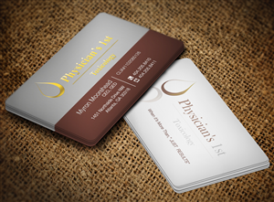 Business Card Design by Lanka Ama for Pro Care Counseling | Design: #5592629