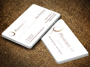 Business Card Design by Lanka Ama for Pro Care Counseling | Design: #5592634
