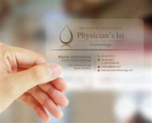Business Card Design by snowymasterdesigns for Pro Care Counseling | Design: #5599105