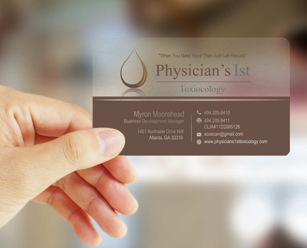 Business Card Design by snowymasterdesigns for Pro Care Counseling | Design #5599108