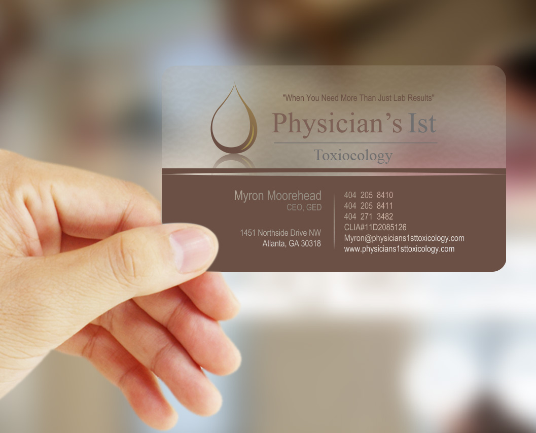 Business Card Design by snowymasterdesigns for Pro Care Counseling | Design #5599297