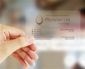 Business Card Design by snowymasterdesigns for Pro Care Counseling | Design: #5599546