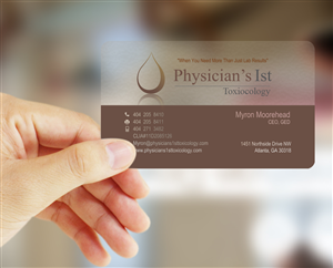 Business Card Design by snowymasterdesigns for Pro Care Counseling | Design: #5599560