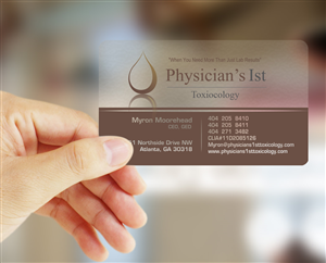 Design de Carte de Visite par snowymasterdesigns pour Pro Care Counseling | Design #5603782
