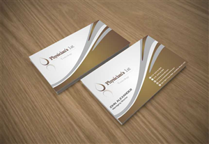 Business Card Design by szabist for Pro Care Counseling | Design: #5601279