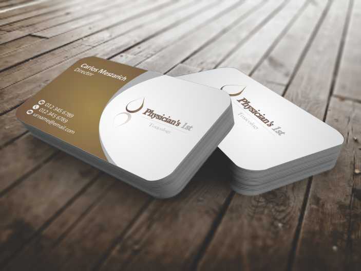 Business Card Design by szabist for Pro Care Counseling | Design #5601280