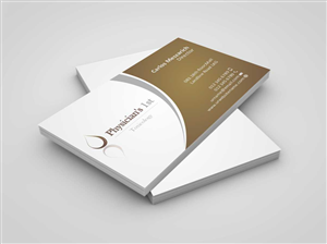 Business Card Design by szabist for Pro Care Counseling | Design: #5601282