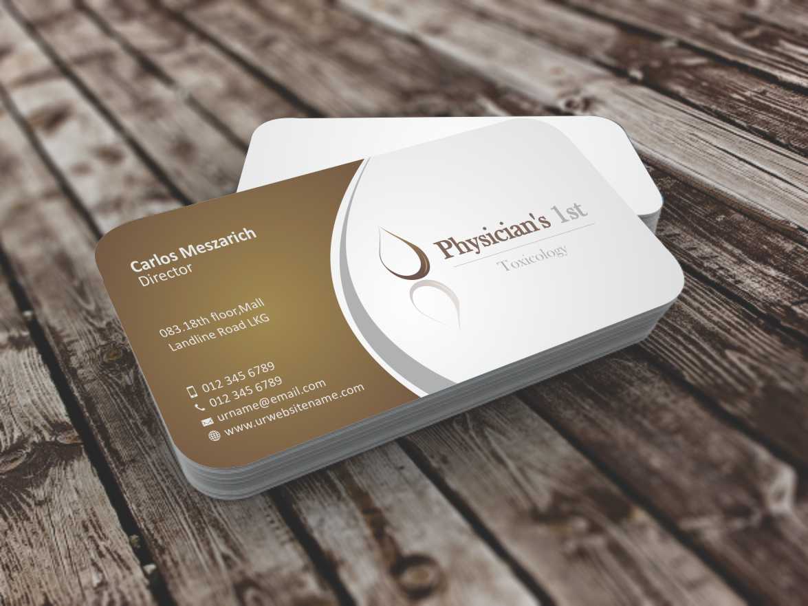 Business Card Design by szabist for Pro Care Counseling | Design #5601285