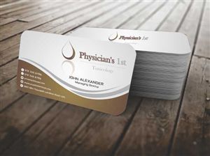 Business Card Design by szabist for Pro Care Counseling | Design: #5601288