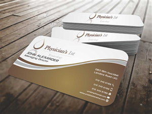 Business Card Design by szabist for Pro Care Counseling | Design: #5601291