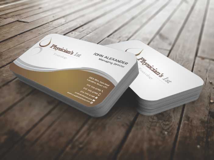 Business Card Design by szabist for Pro Care Counseling | Design #5601294