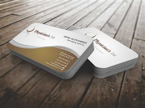 Business Card Design by szabist for Pro Care Counseling | Design: #5601294