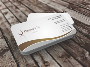 Design de Carte de Visite par szabist pour Pro Care Counseling | Design #5601295