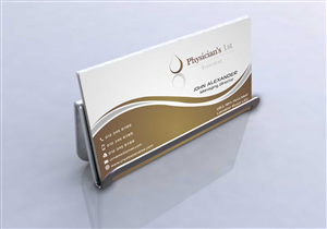 Business Card Design by szabist for Pro Care Counseling | Design: #5601298