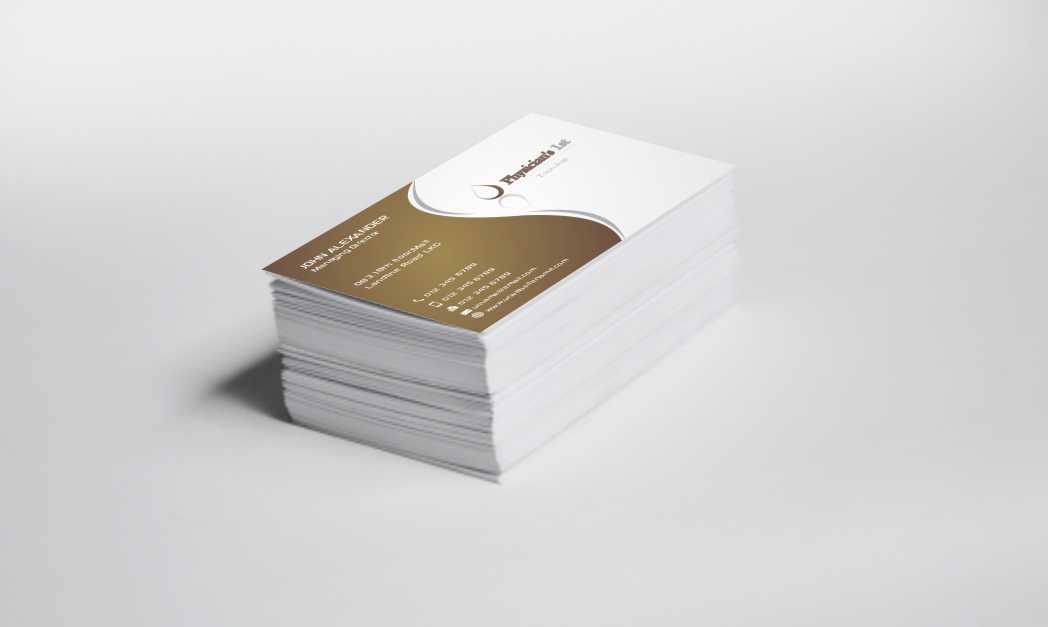 Business Card Design by szabist for Pro Care Counseling | Design #5601299