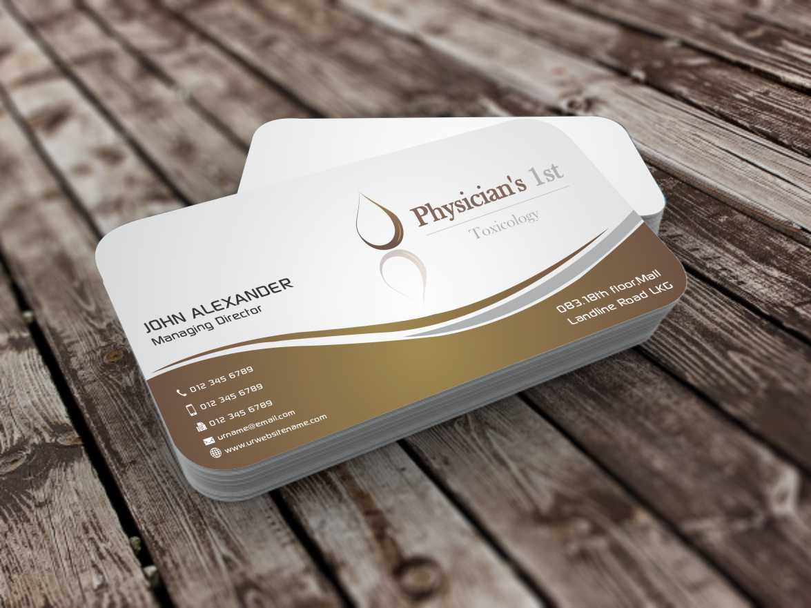 Business Card Design by szabist for Pro Care Counseling | Design #5601302