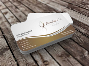 Business Card Design by szabist for Pro Care Counseling | Design: #5601302