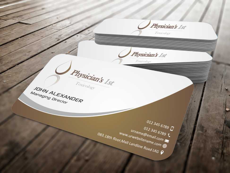 Business Card Design by szabist for Pro Care Counseling | Design #5601303