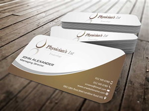 Business Card Design by szabist for Pro Care Counseling | Design: #5601303