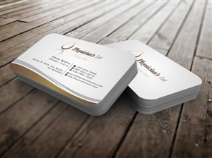 Business Card Design by szabist for Pro Care Counseling | Design: #5601306