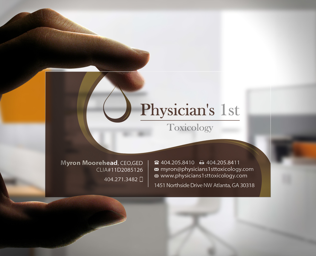 Business Card Design by Stylez Designz for Pro Care Counseling | Design #5613183