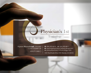 Physicians 1st Bold 