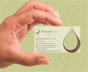 Business Card Design by Infinitive Technology for Pro Care Counseling | Design: #5631735