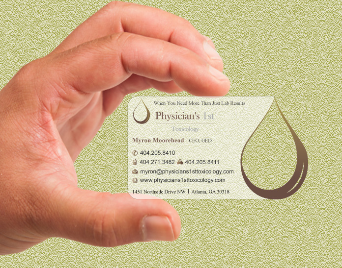 Business Card Design by Infinitive Technology for Pro Care Counseling | Design #5639355