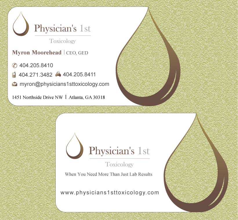 Business Card Design by Infinitive Technology for Pro Care Counseling | Design #5639362