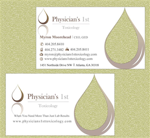Business Card Design by Infinitive Technology for Pro Care Counseling | Design: #5639371